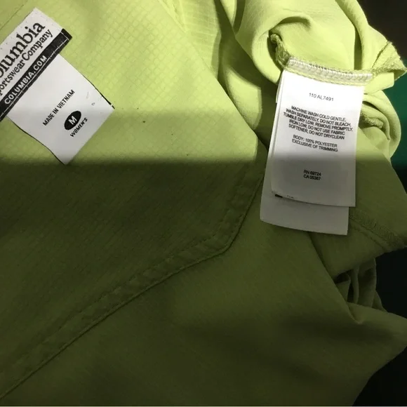 Columbia Sportswear Company Shirt - Picture 14 of 14